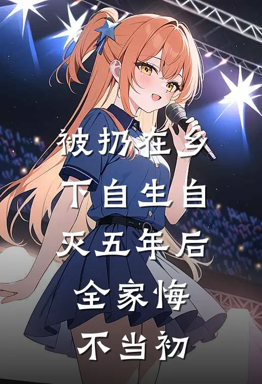 被扔在乡下自生自灭五年后，全家悔不当初
