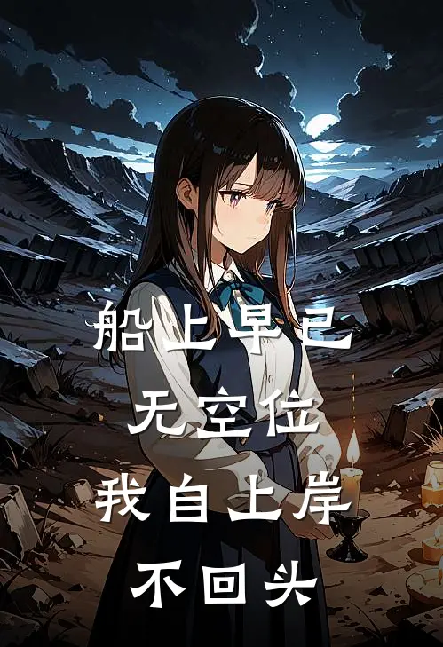 船上早已无空位，我自上岸不回头