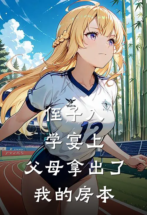 侄子入学宴上，父母拿出了我的房本