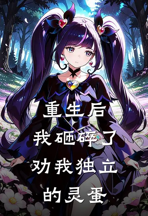 重生后，我砸碎了劝我独立的灵蛋
