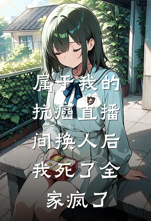 属于我的抗癌直播间换人后，我死了全家疯了