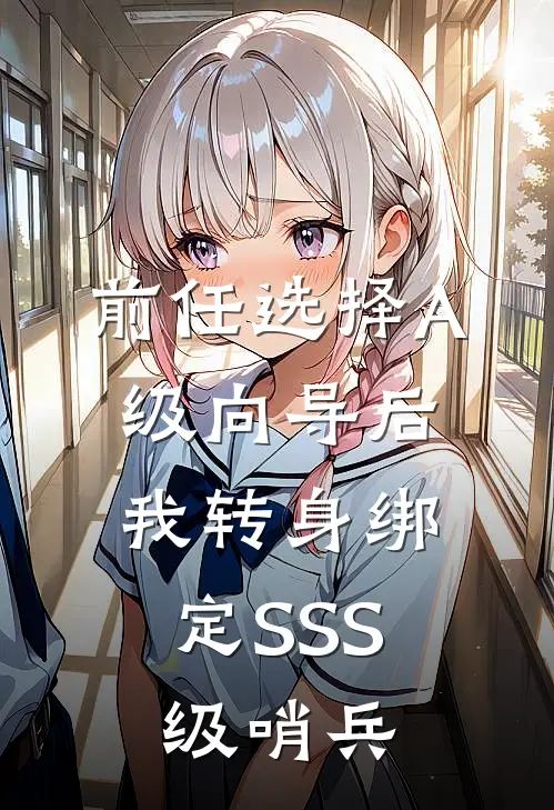 前任选择A级向导后，我转身绑定SSS级哨兵