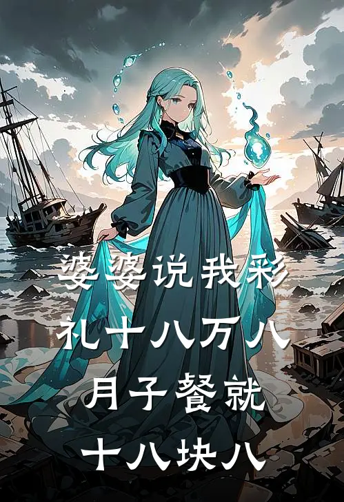 婆婆说我彩礼十八万八，月子餐就十八块八