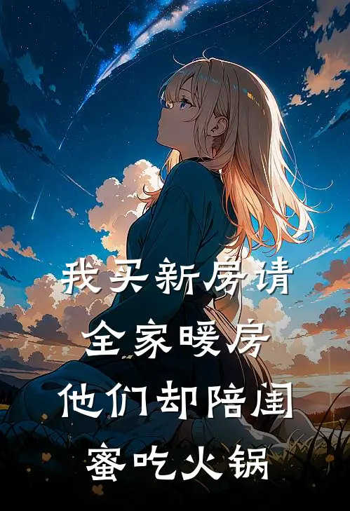 我买新房请全家暖房，他们却陪闺蜜吃火锅
