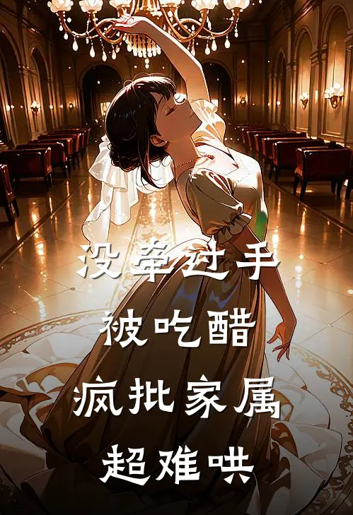 没牵过手被吃醋，疯批家属超难哄