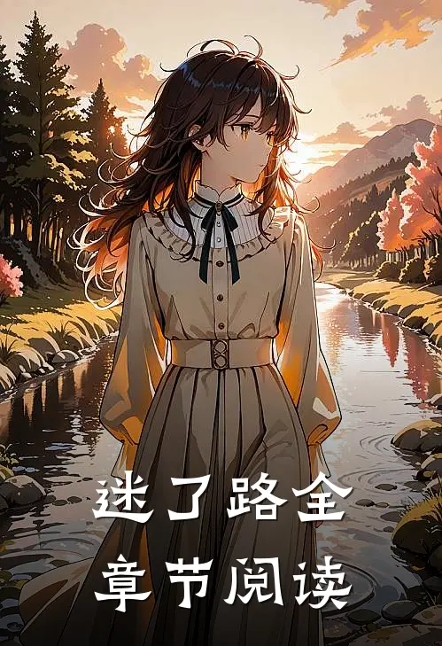 迷了路全章节阅读