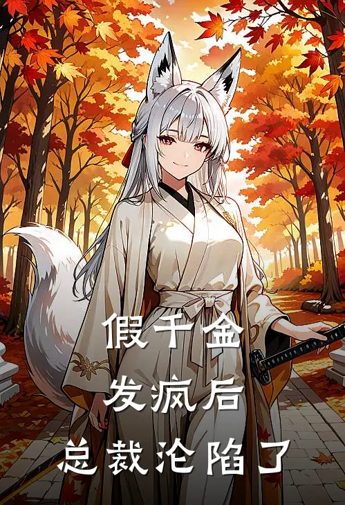假千金发疯后，总裁沦陷了