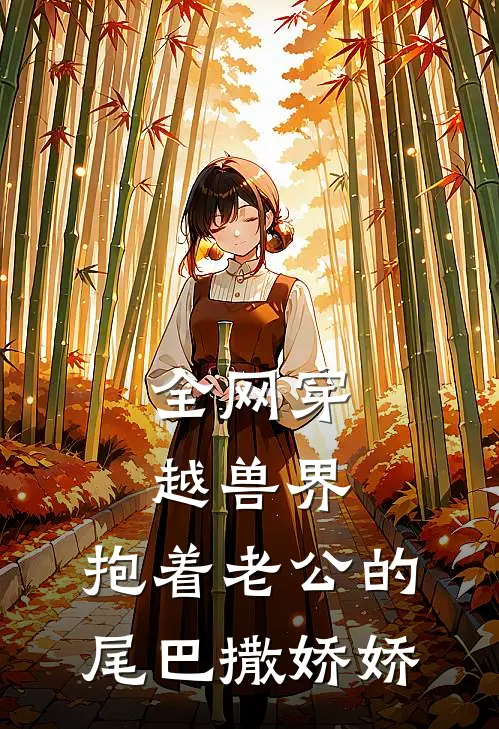 全网穿越兽界：抱着老公的尾巴撒娇娇