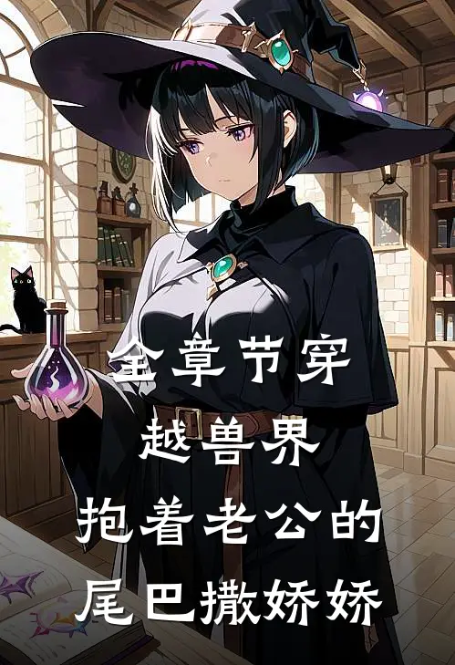 全章节穿越兽界：抱着老公的尾巴撒娇娇