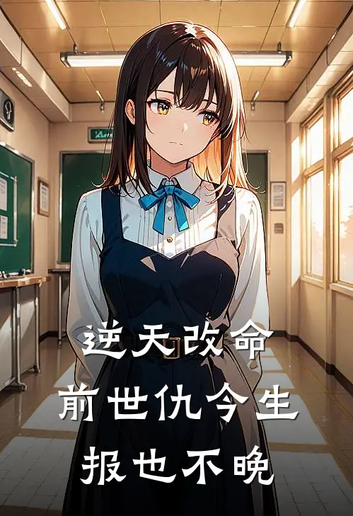 逆天改命：前世仇今生报也不晚