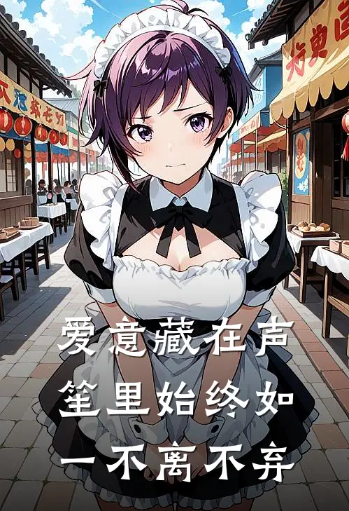 爱意藏在声笙里始终如一不离不弃