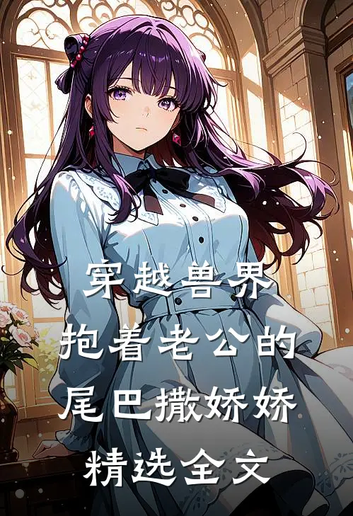 穿越兽界：抱着老公的尾巴撒娇娇精选全文