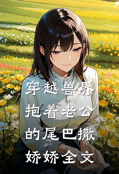 穿越兽界：抱着老公的尾巴撒娇娇全文