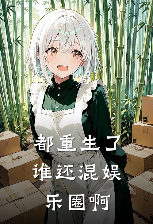 都重生了，谁还混娱乐圈啊
