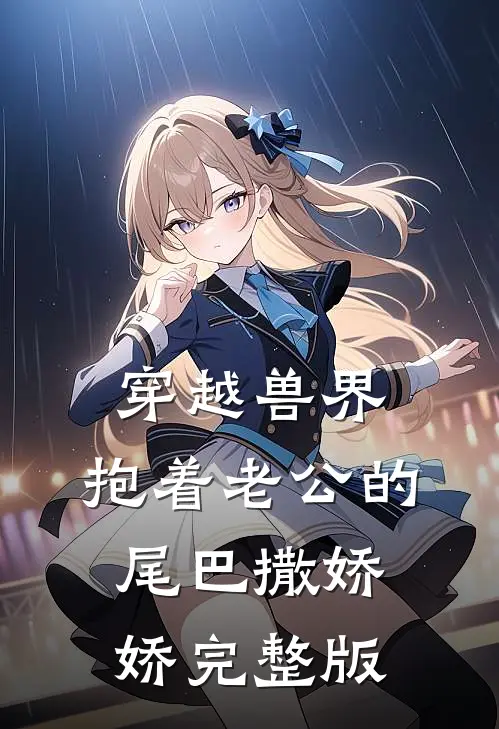 穿越兽界：抱着老公的尾巴撒娇娇完整版