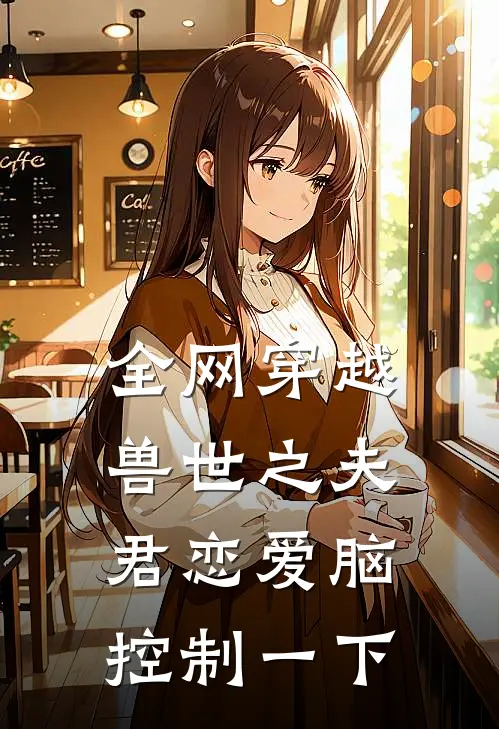 全网穿越兽世之夫君恋爱脑控制一下