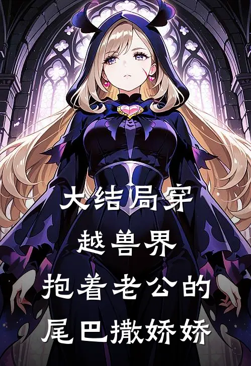 大结局穿越兽界：抱着老公的尾巴撒娇娇
