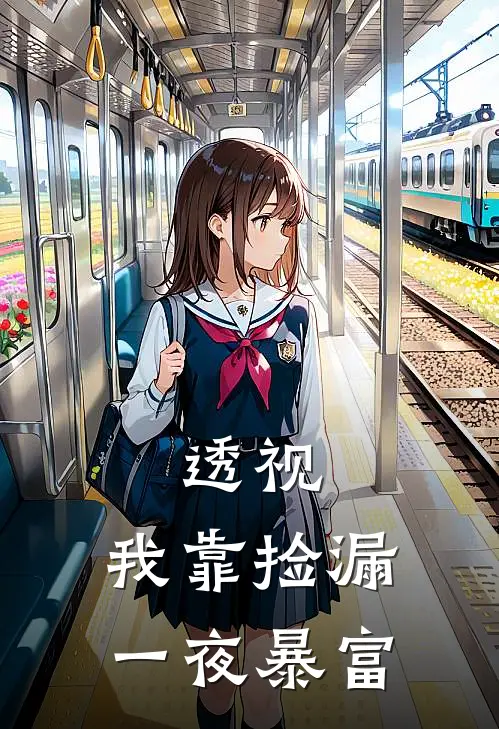 透视：我靠捡漏一夜暴富