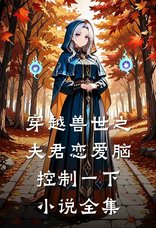 穿越兽世之夫君恋爱脑控制一下小说全集