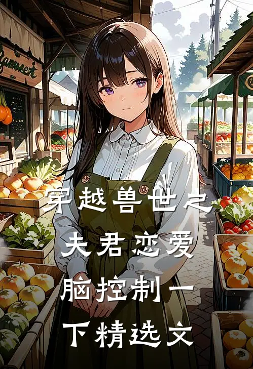 穿越兽世之夫君恋爱脑控制一下精选文