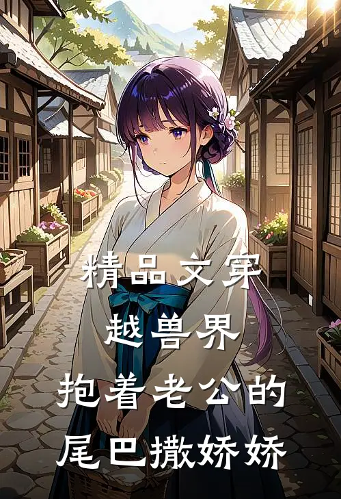 精品文穿越兽界：抱着老公的尾巴撒娇娇
