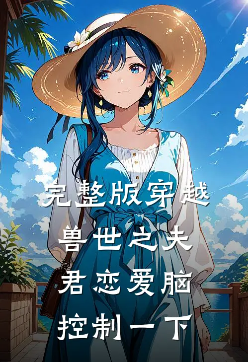 完整版穿越兽世之夫君恋爱脑控制一下