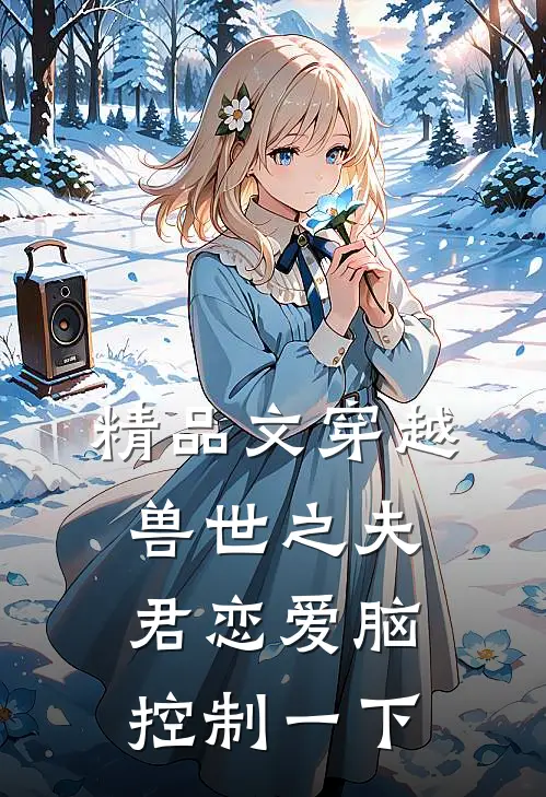 精品文穿越兽世之夫君恋爱脑控制一下