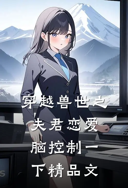 穿越兽世之夫君恋爱脑控制一下精品文