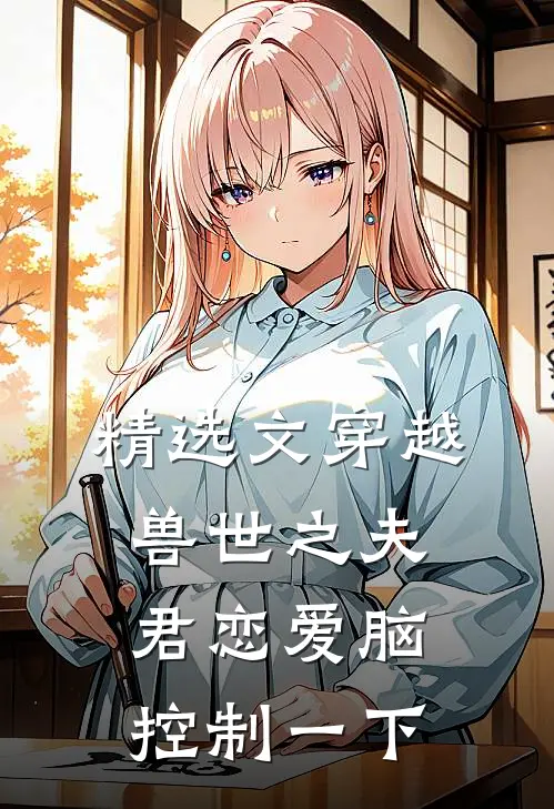 精选文穿越兽世之夫君恋爱脑控制一下