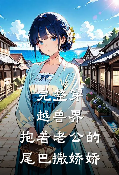 完整穿越兽界：抱着老公的尾巴撒娇娇