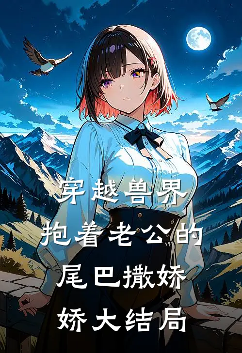 穿越兽界：抱着老公的尾巴撒娇娇大结局