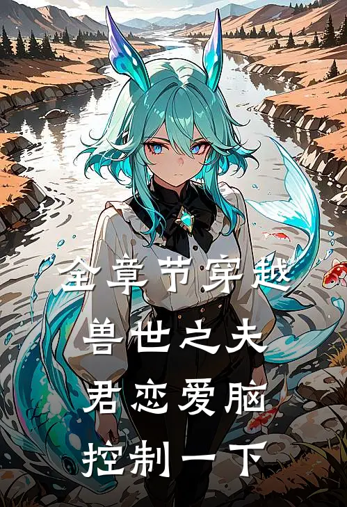 全章节穿越兽世之夫君恋爱脑控制一下