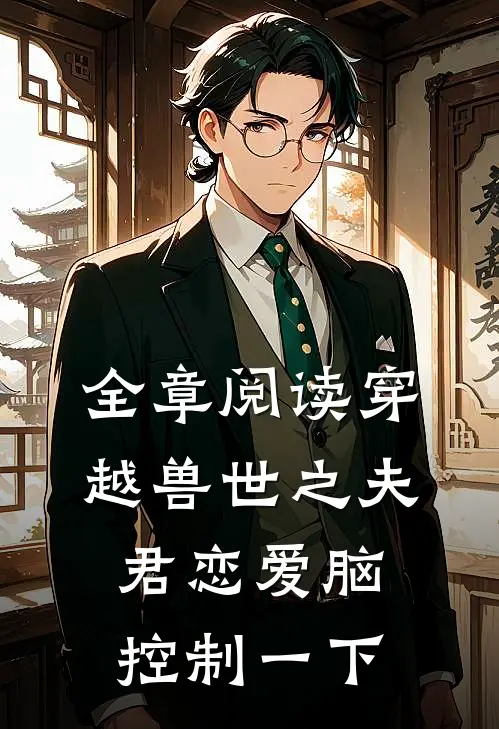 全章阅读穿越兽世之夫君恋爱脑控制一下