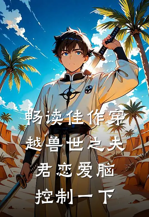 畅读佳作穿越兽世之夫君恋爱脑控制一下