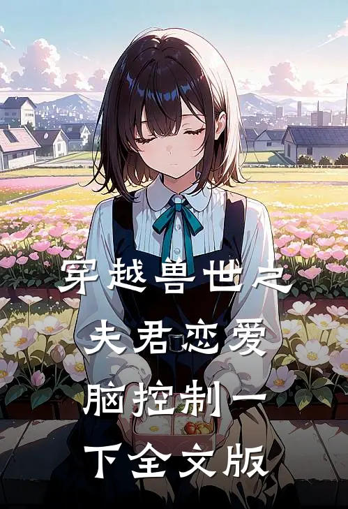 穿越兽世之夫君恋爱脑控制一下全文版
