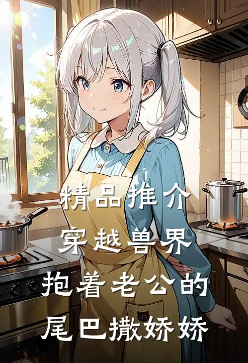 精品推介穿越兽界：抱着老公的尾巴撒娇娇