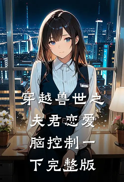 穿越兽世之夫君恋爱脑控制一下完整版