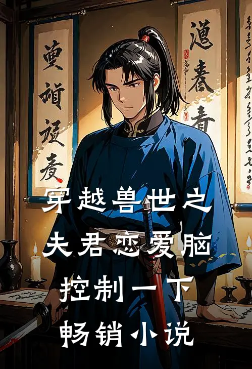 穿越兽世之夫君恋爱脑控制一下畅销小说