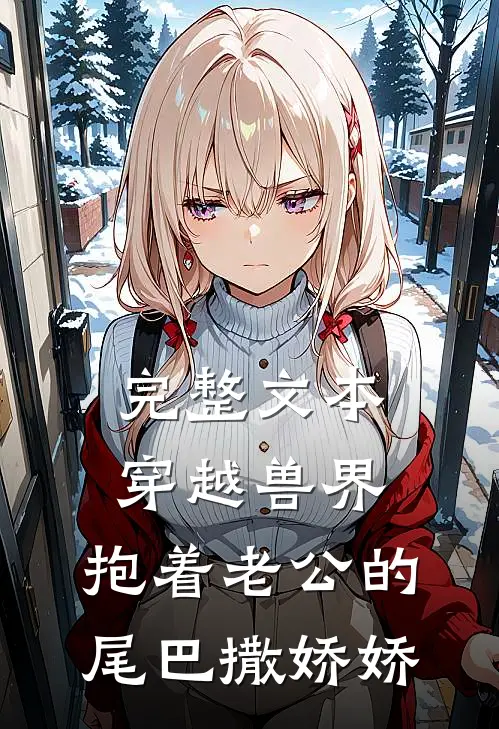 完整文本穿越兽界：抱着老公的尾巴撒娇娇
