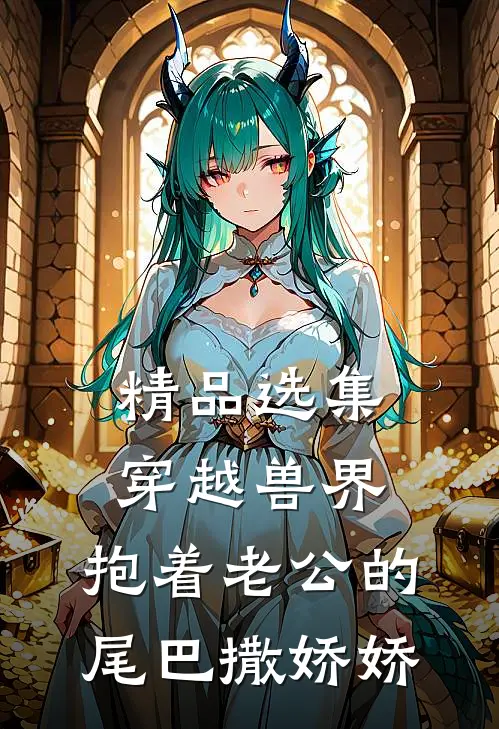 精品选集穿越兽界：抱着老公的尾巴撒娇娇