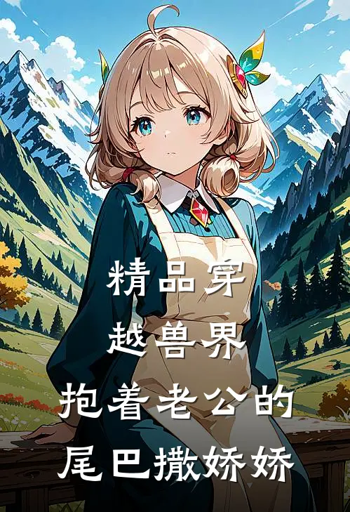 精品穿越兽界：抱着老公的尾巴撒娇娇