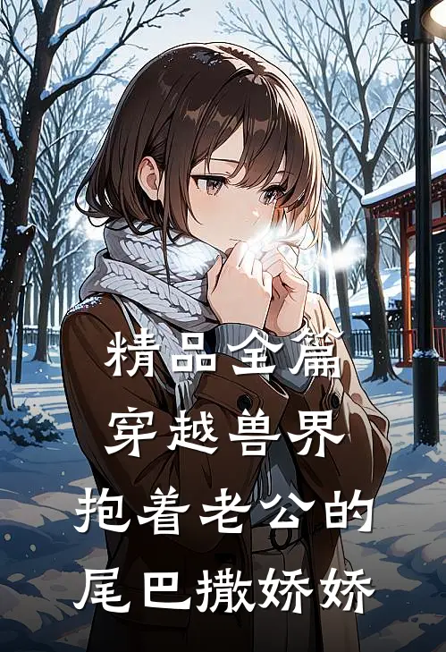 精品全篇穿越兽界：抱着老公的尾巴撒娇娇