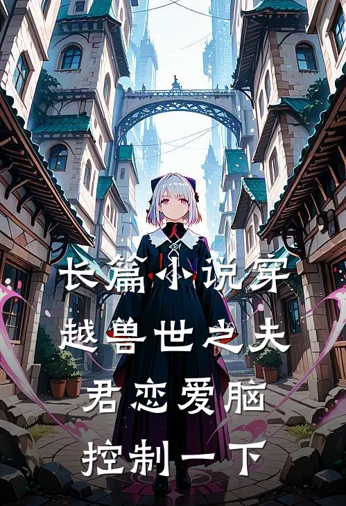 长篇小说穿越兽世之夫君恋爱脑控制一下