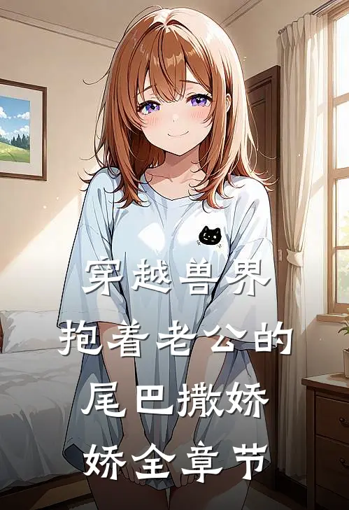 穿越兽界：抱着老公的尾巴撒娇娇全章节