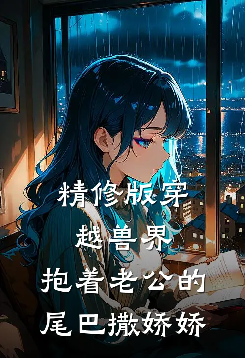 精修版穿越兽界：抱着老公的尾巴撒娇娇