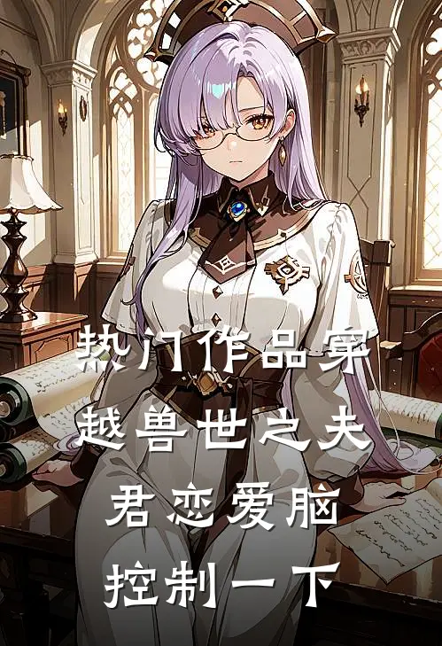 热门作品穿越兽世之夫君恋爱脑控制一下