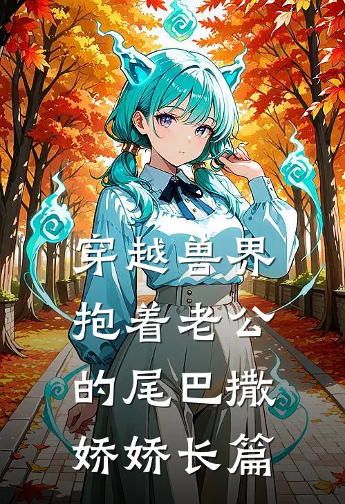 穿越兽界：抱着老公的尾巴撒娇娇长篇