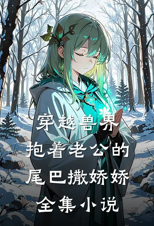 穿越兽界：抱着老公的尾巴撒娇娇全集小说