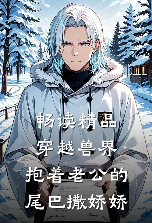 畅读精品穿越兽界：抱着老公的尾巴撒娇娇