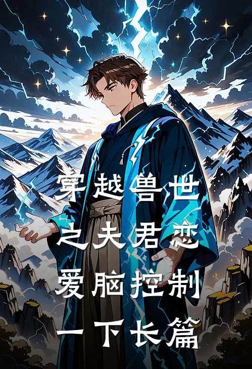 穿越兽世之夫君恋爱脑控制一下长篇